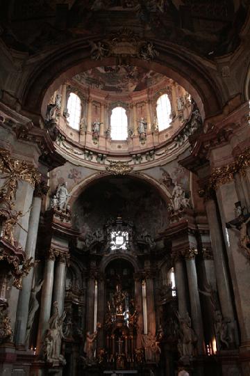 2014-04 Prague - Eglise St Nicolas Mala 029.JPG